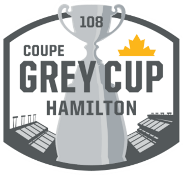 108th Grey Cup