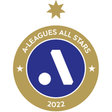 2022 A-Leagues All Stars Logo.png