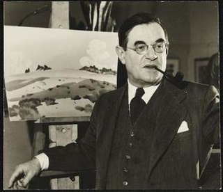 <span class="mw-page-title-main">Frank N. Wilcox</span> American painter