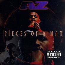 Pieces of a Man (AZ album) - Wikipedia