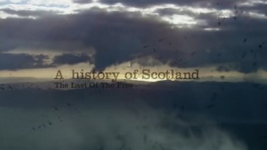 A History of Scotland