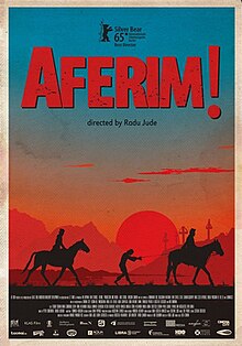 Aferim Filmplakat.jpg