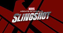 Agents of S.H.I.E.L.D. Slingshot logo.jpg