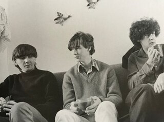 <span class="mw-page-title-main">Aztec Camera</span> Scottish musical group
