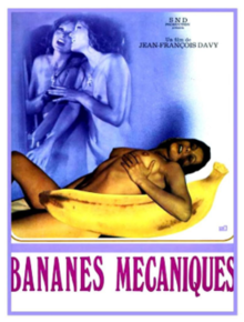 Bananes mécaniques Poster Film.png