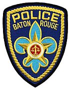 Patch of the BRPD