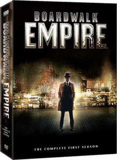 <i>Boardwalk Empire</i> (season 1) Season of television series