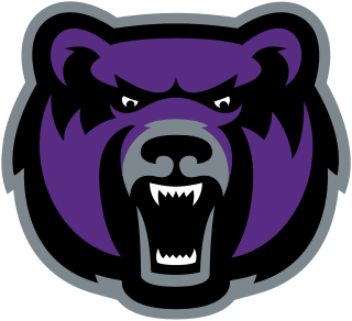 <span class="mw-page-title-main">Central Arkansas Bears and Sugar Bears</span> Collegiate sports program of the University of Central Arkansas