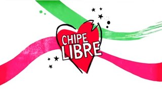 <i>Chipe libre</i> Chilean TV series or program