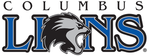 Columbus Lions logo 2006-2022 ColumbusLions.PNG