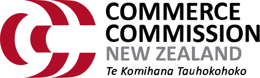 File:Commerce Commission (New Zealand) logo.svg