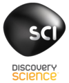 Current logo - a modified version of the current Science logo.