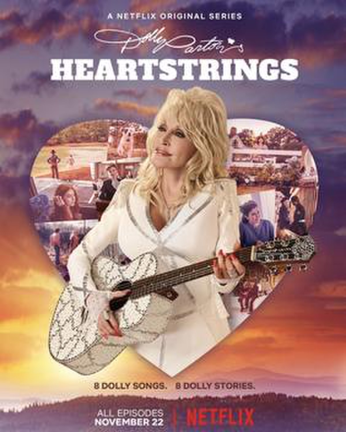 Heartstrings (American TV series) - Wikipedia1200 x 1498