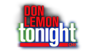 <i>Don Lemon Tonight</i> Weeknight television show on CNN