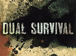 Get Wallpaper Dual Survival Wikipedia For iPhone