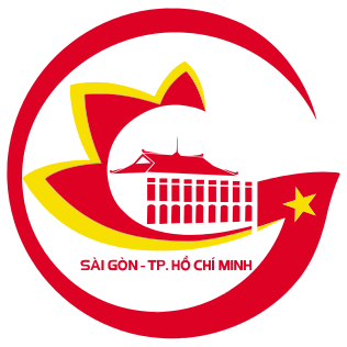 File:Emblem of Saigon.svg