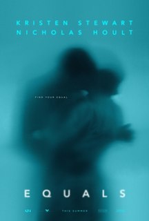 <i>Equals</i> (film) 2015 American film