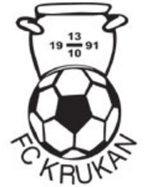 FC Krukan - Imagem: FC Krukan