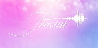 <i>Fractal</i> (video game) 2010 video game