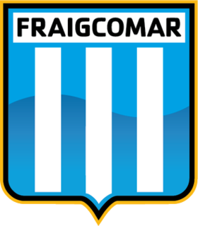 Club de Fútbol Fraigcomar Association football club that plays in the Puerto Rico Soccer League