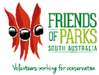 Friends of Parks логотипі 2014.png