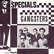 Gangsters (song) - Wikipedia