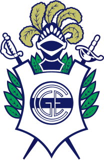 Club de Gimnasia y Esgrima La Plata Argentine sports club