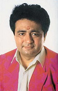 Gulshan Kumar Indian film producer