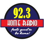 Home Radio Legazpi logo from July 2017 to January 2023. Home Radio Legazpi.png
