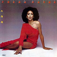 Hot (Freda Payne albümü) cover.jpeg