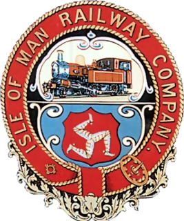 <span class="mw-page-title-main">Isle of Man Railway</span> Steam-operated railway on the Isle of Man