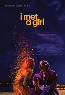 I Met A Girl 2020 Poster.jpg