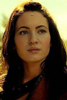 Eretria (Shannara) fictional character from the Shannara series of fantasy novels by Terry Brooks