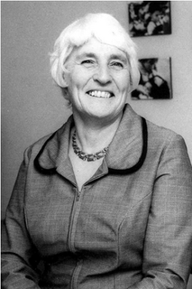 <span class="mw-page-title-main">Joyce Robertson</span> British psychiatric social worker (1919–2013)