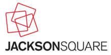 Lloyd D. Jackson Square logosu