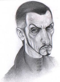 <span class="mw-page-title-main">Lord Vetinari</span> Character in Terry Pratchetts Discworld novels