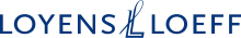 Loyens & Loeff logo.svg