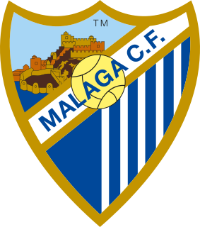 Málaga CF Spanish association football club