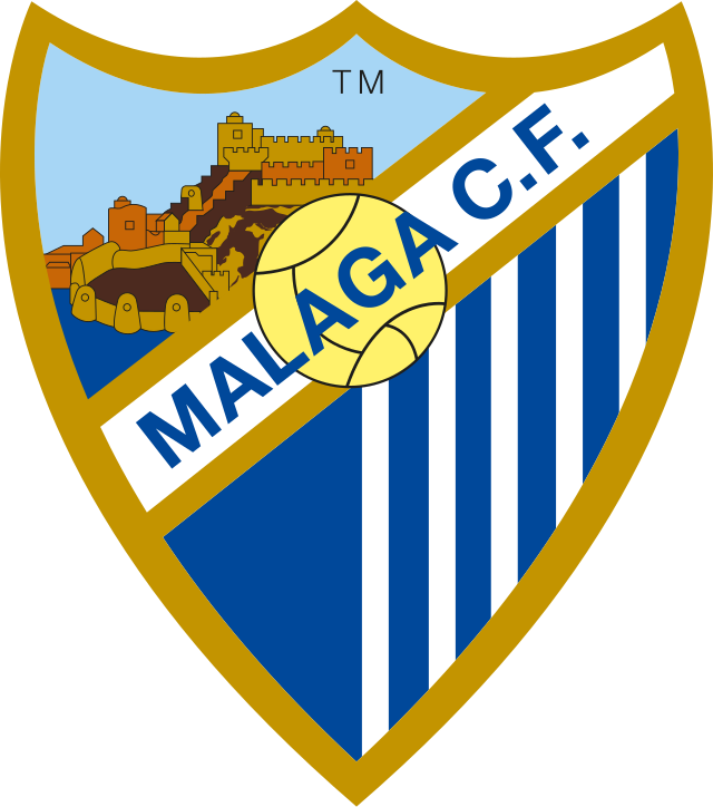 Aprender acerca 51+ imagen club atletico malaga