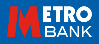 <span class="mw-page-title-main">Metro Bank (United Kingdom)</span> Bank operating in the United Kingdom