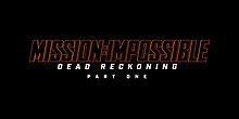 Mission Impossible – Dead Reckoning Part One logo.jpg