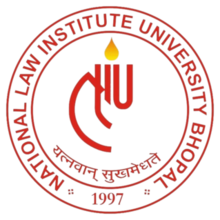 Hukum Nasional Institute University Logo.png