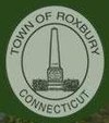 Offizielles Siegel von Roxbury, Connecticut