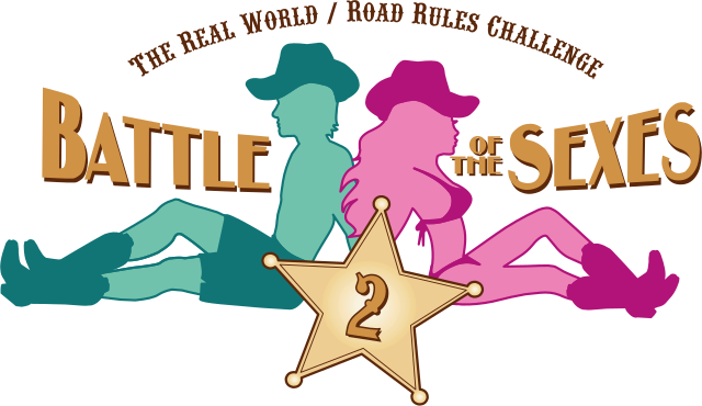 Real World/Road Rules Challenge: Battle of the Sexes 2 - Wikipedia