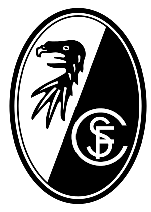 SC Freiburg logo.svg