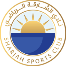 Sharjah SC logo