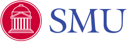 File:Southern Methodist University logo.svg