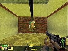 Special Force (2003 video game) - Wikipedia