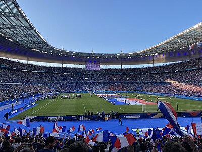 Stade de France