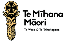 Te Mīhana Māori Logo.png